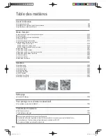 Предварительный просмотр 134 страницы Panasonic SD-2511 Operating Instructions And Recipes