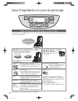 Предварительный просмотр 146 страницы Panasonic SD-2511 Operating Instructions And Recipes