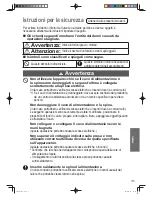 Предварительный просмотр 179 страницы Panasonic SD-2511 Operating Instructions And Recipes