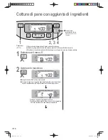 Предварительный просмотр 192 страницы Panasonic SD-2511 Operating Instructions And Recipes