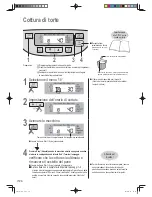 Предварительный просмотр 202 страницы Panasonic SD-2511 Operating Instructions And Recipes