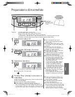 Предварительный просмотр 203 страницы Panasonic SD-2511 Operating Instructions And Recipes