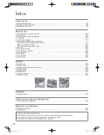 Предварительный просмотр 222 страницы Panasonic SD-2511 Operating Instructions And Recipes