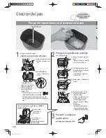 Предварительный просмотр 232 страницы Panasonic SD-2511 Operating Instructions And Recipes