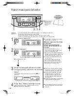 Предварительный просмотр 242 страницы Panasonic SD-2511 Operating Instructions And Recipes