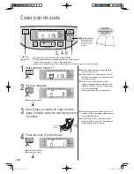 Предварительный просмотр 244 страницы Panasonic SD-2511 Operating Instructions And Recipes