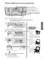 Предварительный просмотр 11 страницы Panasonic SD-256 Operating Instructions And Recipes