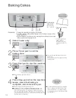 Предварительный просмотр 14 страницы Panasonic SD-256 Operating Instructions And Recipes