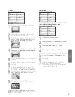 Предварительный просмотр 27 страницы Panasonic SD-256 Operating Instructions And Recipes