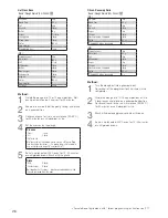 Предварительный просмотр 26 страницы Panasonic SD-257 Operating Instructions And Recipes