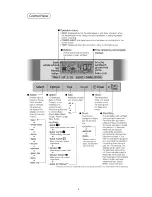 Preview for 5 page of Panasonic SD-257WST Service Manual