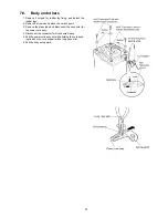 Preview for 23 page of Panasonic SD-257WST Service Manual