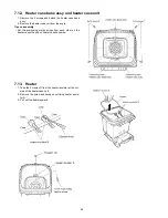 Preview for 28 page of Panasonic SD-257WST Service Manual