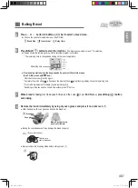 Preview for 8 page of Panasonic SD-B2510 Operating Instructions And Recipes