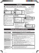 Preview for 95 page of Panasonic SD-B2510 Operating Instructions And Recipes