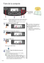 Предварительный просмотр 118 страницы Panasonic SD-BH104 Operating Instructions And Recipes