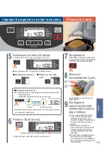 Предварительный просмотр 143 страницы Panasonic SD-BH104 Operating Instructions And Recipes