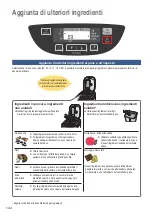 Предварительный просмотр 144 страницы Panasonic SD-BH104 Operating Instructions And Recipes