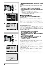 Предварительный просмотр 26 страницы Panasonic SD MULTI AV SV-AV10B Operating Instructions Manual