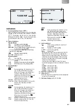 Предварительный просмотр 31 страницы Panasonic SD MULTI AV SV-AV10B Operating Instructions Manual