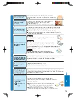 Предварительный просмотр 79 страницы Panasonic SD-P103 Operating Instructions Manual