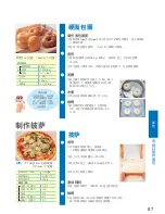 Preview for 87 page of Panasonic SD-P104 Operating Instructions Manual