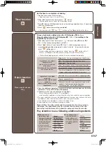 Предварительный просмотр 7 страницы Panasonic SD-PM107 Operating Instructions Manual