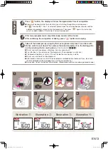 Preview for 13 page of Panasonic SD-PM107 Operating Instructions Manual