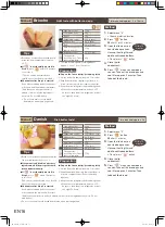 Preview for 16 page of Panasonic SD-PM107 Operating Instructions Manual