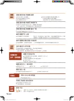 Preview for 88 page of Panasonic SD-PM107 Operating Instructions Manual