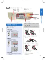 Предварительный просмотр 7 страницы Panasonic SD-PPG100 Operating Instructions Manual