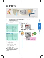 Предварительный просмотр 29 страницы Panasonic SD-PPG100 Operating Instructions Manual