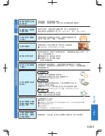 Предварительный просмотр 65 страницы Panasonic SD-PPG100 Operating Instructions Manual