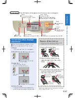 Предварительный просмотр 81 страницы Panasonic SD-PPG100 Operating Instructions Manual