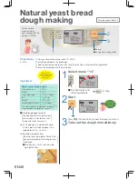 Предварительный просмотр 114 страницы Panasonic SD-PPG100 Operating Instructions Manual