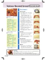 Предварительный просмотр 118 страницы Panasonic SD-PPG100 Operating Instructions Manual