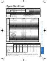 Предварительный просмотр 149 страницы Panasonic SD-PPG100 Operating Instructions Manual