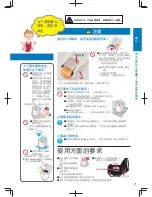 Предварительный просмотр 7 страницы Panasonic SD-PT1000 Operating Instructions Manual