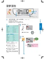 Предварительный просмотр 35 страницы Panasonic SD-PT1000 Operating Instructions Manual