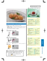 Предварительный просмотр 149 страницы Panasonic SD-PT1000 Operating Instructions Manual