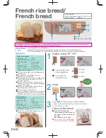 Preview for 30 page of Panasonic SD-PT1001 Operating Instructions Manual