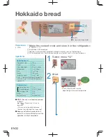 Предварительный просмотр 32 страницы Panasonic SD-PT1001 Operating Instructions Manual