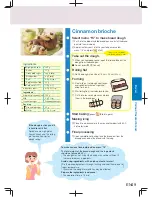 Preview for 49 page of Panasonic SD-PT1001 Operating Instructions Manual