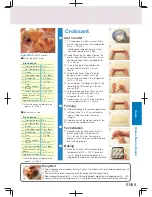 Preview for 59 page of Panasonic SD-PT1001 Operating Instructions Manual