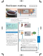 Предварительный просмотр 73 страницы Panasonic SD-PT1001 Operating Instructions Manual