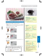 Preview for 77 page of Panasonic SD-PT1001 Operating Instructions Manual