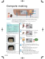 Предварительный просмотр 78 страницы Panasonic SD-PT1001 Operating Instructions Manual