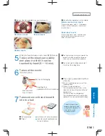 Preview for 81 page of Panasonic SD-PT1001 Operating Instructions Manual