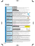 Предварительный просмотр 84 страницы Panasonic SD-PT1001 Operating Instructions Manual