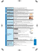 Preview for 85 page of Panasonic SD-PT1001 Operating Instructions Manual